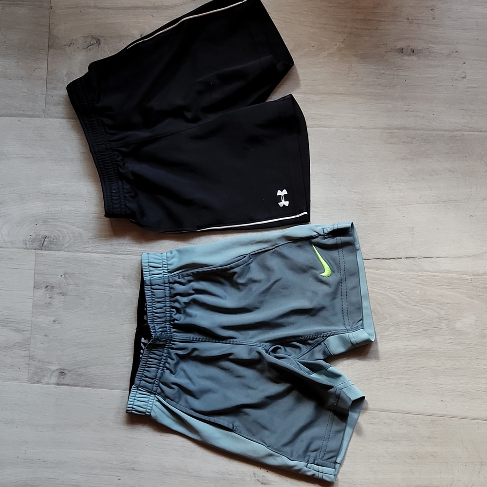 Boy's  shorts bundle